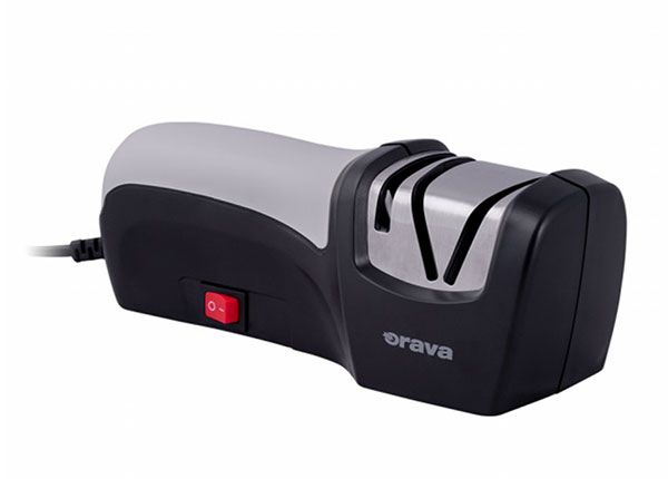 Электрическая точилка для ножей Orava BN30