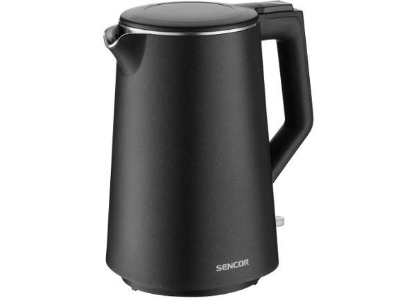 Электрический чайник Sencor SWK0551BK