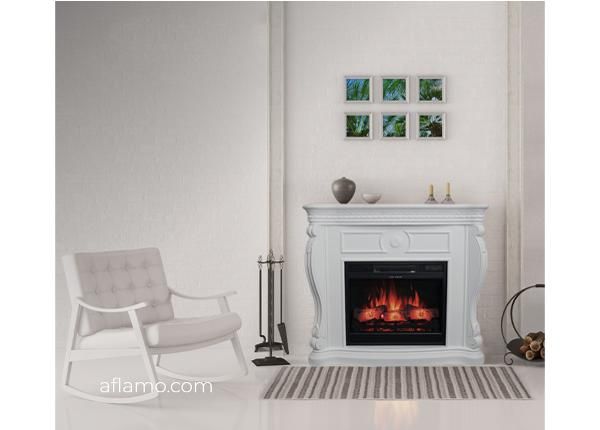 Электрокамин Aflamo Lex LED 60 3D