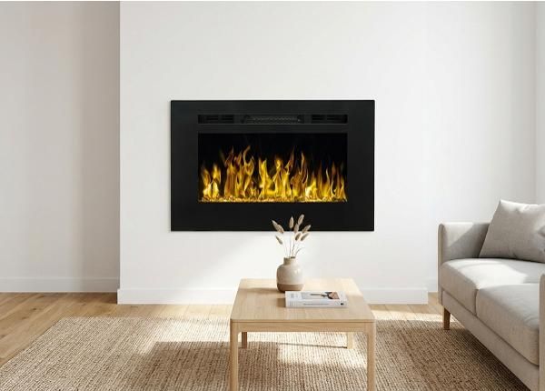 Электрокамин Aflamo Majestic 26