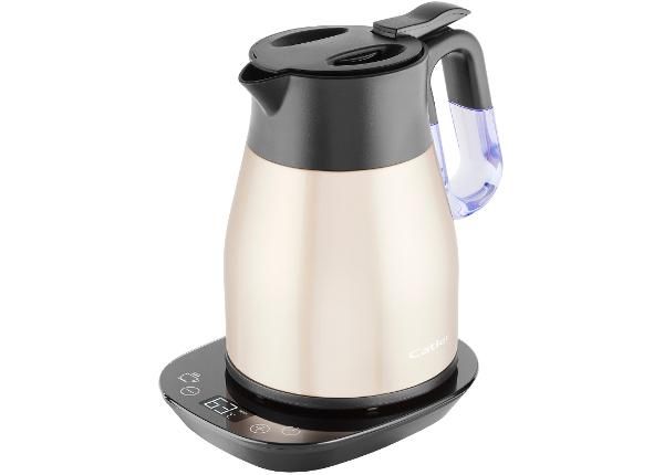 Электрочайник Champagne Catler KE8110CH