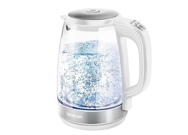 Электрочайник Sencor 2 L SWK2190WH