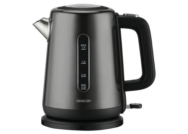 Электрочайник Sencor SWK1753BK
