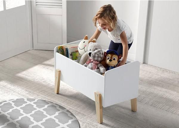 Ящик для игрушек Kiddy