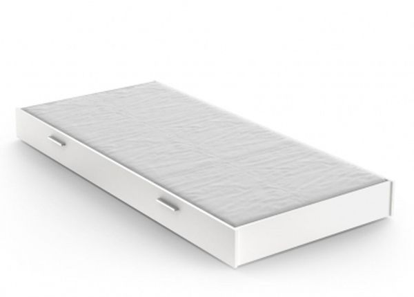 Ящик кроватный / дополнительная кровать Life 90x200 cm