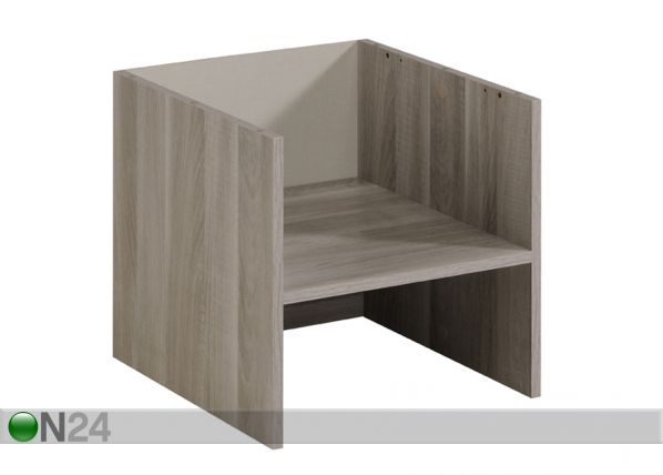 Модульная полка Easy Dress 40 cm