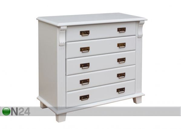 Комод Monaco