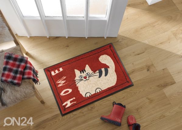 Ковер Catty Home 50x75 cm
