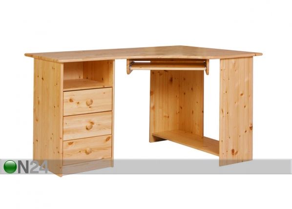 Рабочий стол