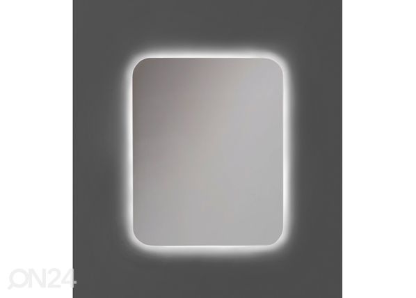 Зеркало Juliet LED 50x60 cm
