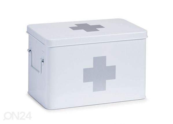 Ящик для хранения лекарств