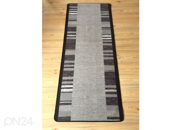 Ковёр для прихожей Lea 80x450 cm