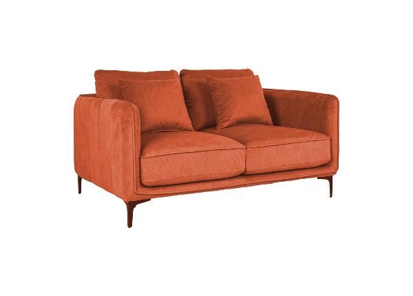 2-местный диван Bianka