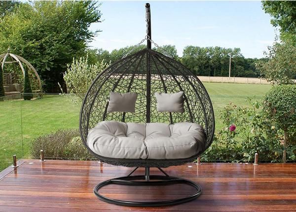 2-местный кресло-гамак Olivia