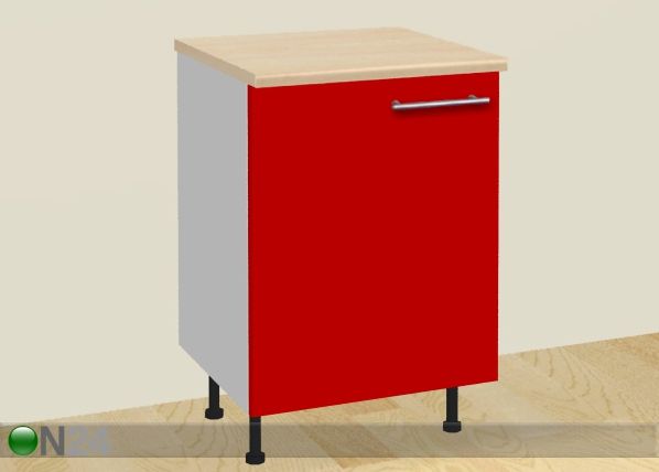 Нижний кухонный шкаф 30 cm