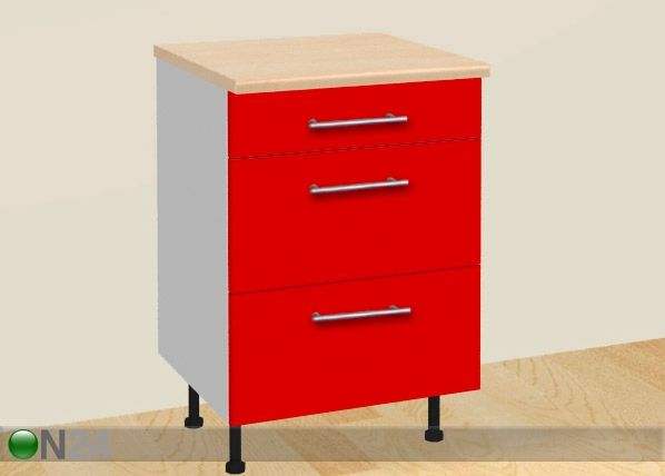 Кухонный шкаф 90 cm