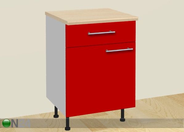 Кухонный шкаф 50 cm