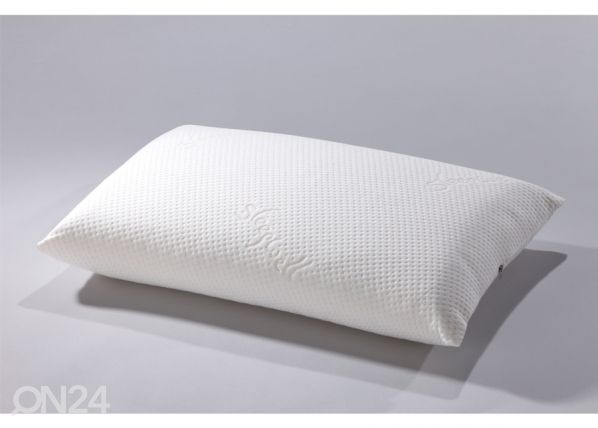 Sleepwell подушка Latex Soft 40x60x13 cm