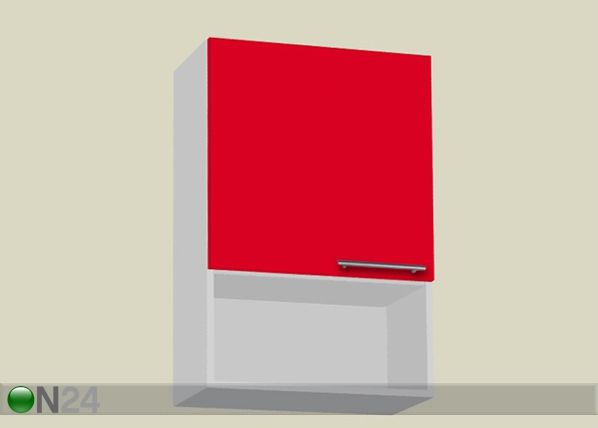 Верхний кухонный шкаф 50 cm