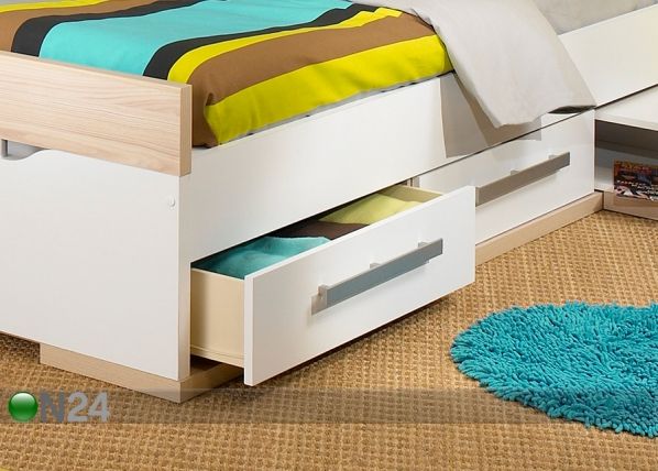 Комплект ящиков Titouan 2 шт