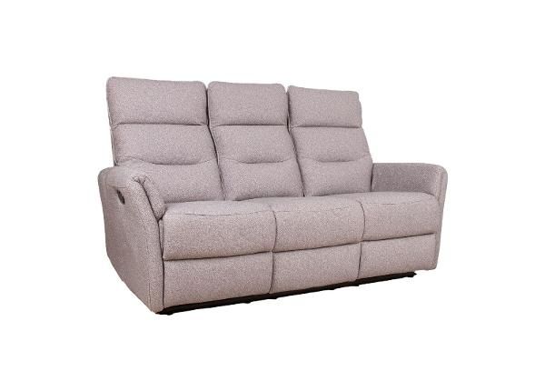 3-местный диван Bowers Recliner