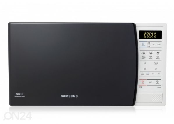 Микроволновая печь Samsung 20л GE731K/BAL