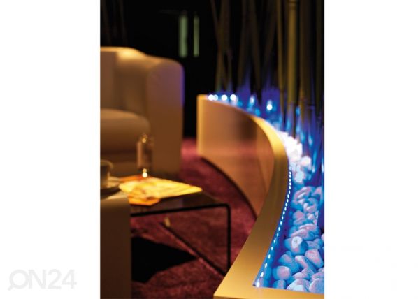 Eglo LED полоса-светильник Flex 2x60 см
