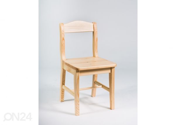 Детский стул Juss