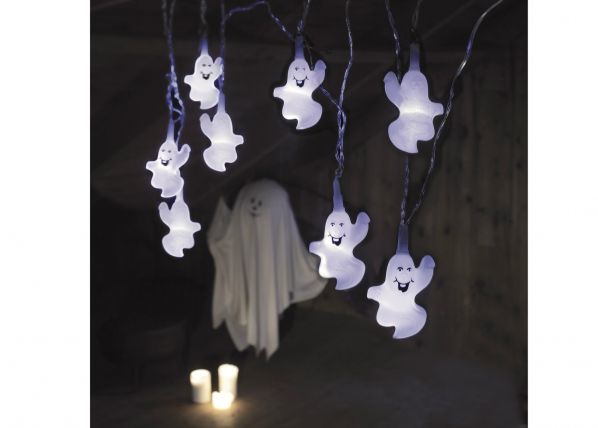 Световой кабель Ghost