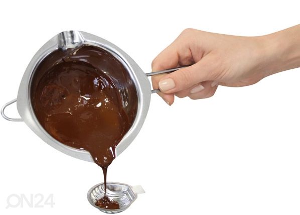 Миска для растапливания шоколада Zenker Ø11cm