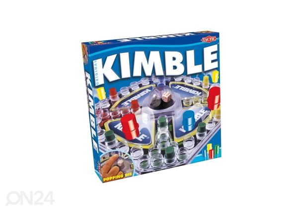 Настольная игра Kimble