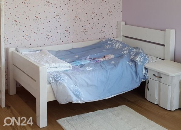 Кровать 100x200 cm
