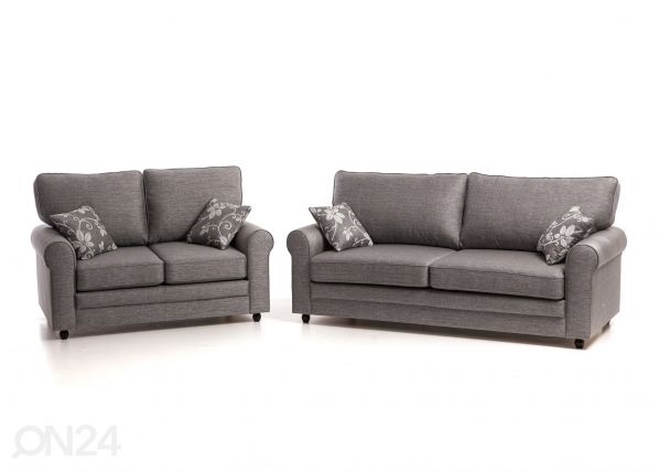 Комплект диванов Greta 3+2