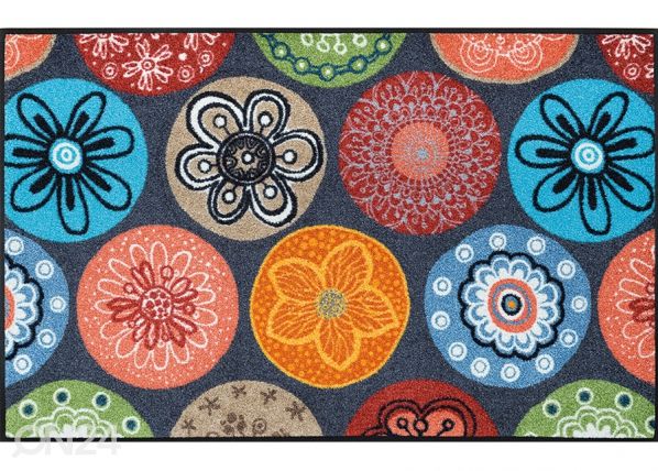 Ковер Coralis 75x120 cм