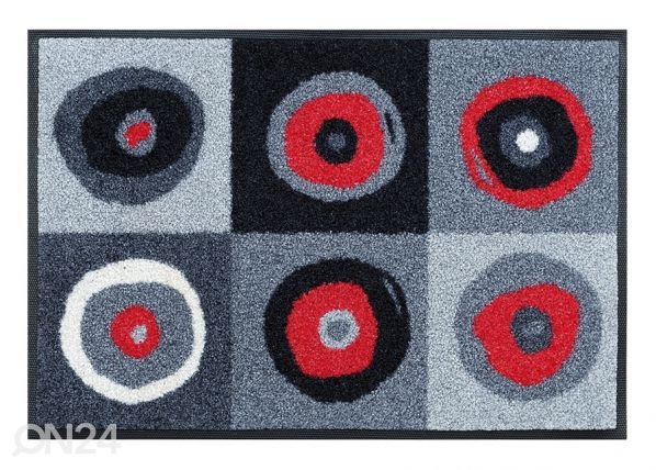 Ковер Sergej 50x75 cм