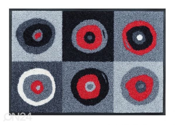 Ковер Sergej 75x120 cм
