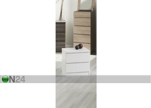 Прикроватная тумба Home