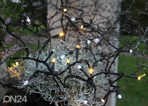 Уличная гирлянда LED 40, 400 см