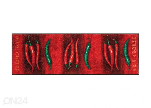 Ковер Hot chili 60x180 cm