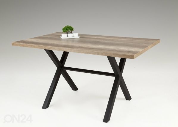 Обеденный стол Bonny 90x140 cm