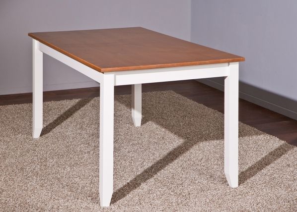 Обеденный стол Westerland 160x90 cm