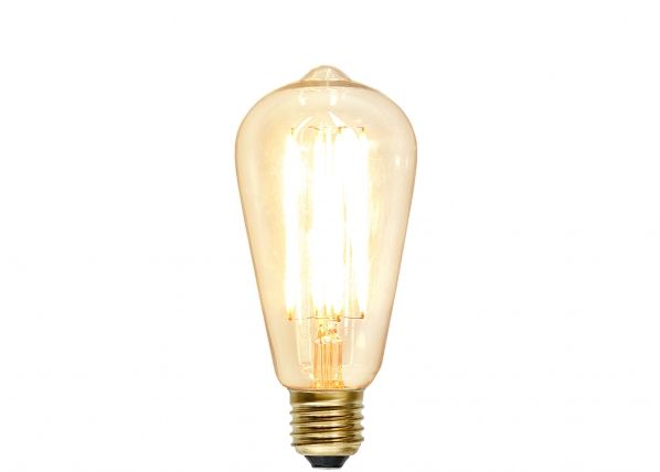 LED лампа с регулируемой яркостью E27 3,6 W