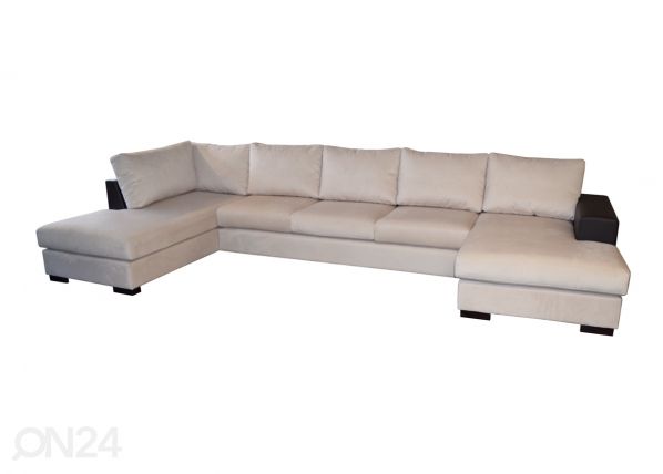 Угловой диван U XL