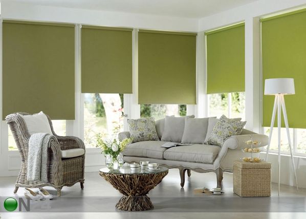 Руло Perla maxi 200x165 см