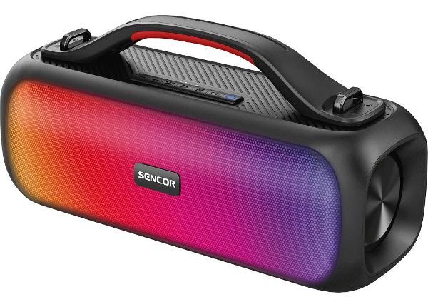 Bluetooth-динамик Sencor SSS3100
