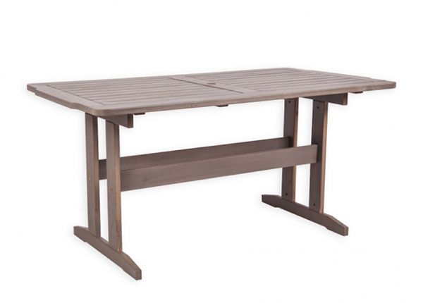 Cадовый стол Holland 85x150 см