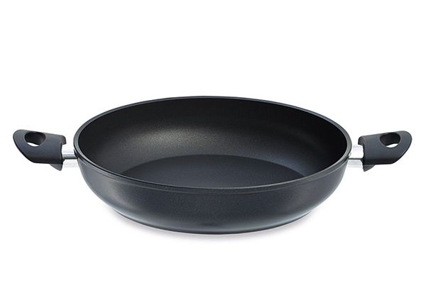 Fissler Cenit IND сковорода Ø 28 см с ручками 045-501-28-100