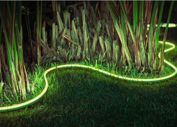 Hue White and Color линейный светильник для уличного освещения 5 м IP67