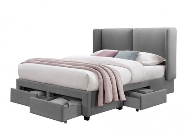 Kровать Sugi 160x200 см