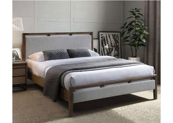 Kровать Voksi 160x200 см
